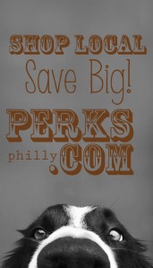 Shop Local, Save Big, Perks Philly